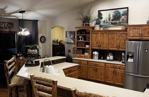 Milliken House | Mountain View Spacious Ranch Home AMAZING VIEW