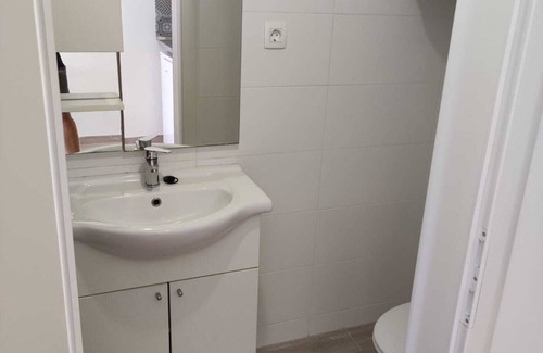 Municipality of Klis Apartment | Mountain view studio