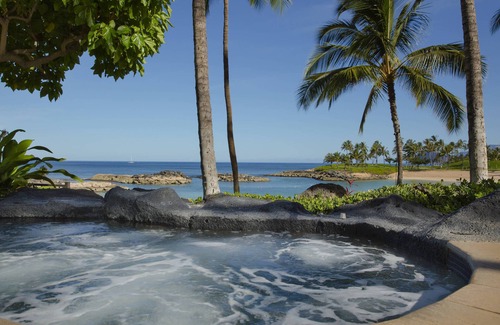 Ko Olina Resort | Mountain View - Studio - Marriott's Ko Olina Beach Club - Full Resort Access