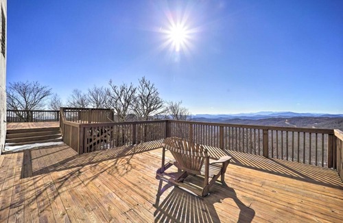 Sugar Mountain Condo | Mountain view Sugar Top - 2-bedroom condo-WiFi, fitness, pool, hot tub