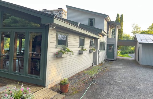 Sugar Hill House | Mountain Views/Cannon Mtn.- Big discounts for weekly and monthly rentals.
