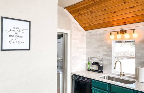 Breckenridge Cabin | Mountain Views | near hiking trails and ski slopes