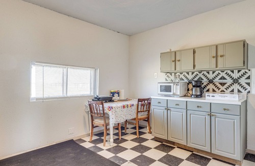Aguilar House | Mountain Views: Peaceful Aguilar Getaway!