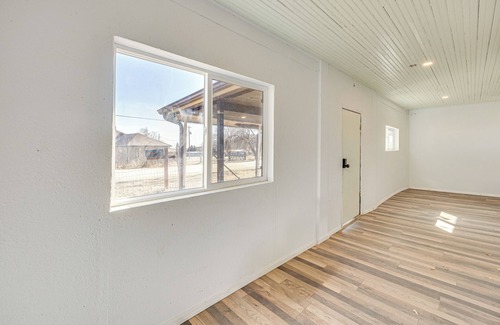 Aguilar House | Mountain Views: Peaceful Aguilar Getaway!