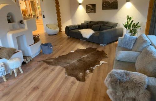 Sankt Johann in Tirol Villa | Mountain villa in Sankt Johann
