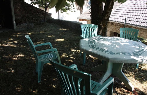 Illier-et-Laramade House | Mountain village house for 6 people, maximum sunshine.