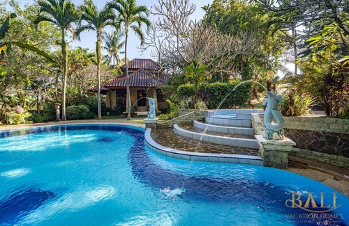 Rangdu Villa | Mountain Villa: Truly, Paradise Does Exist!