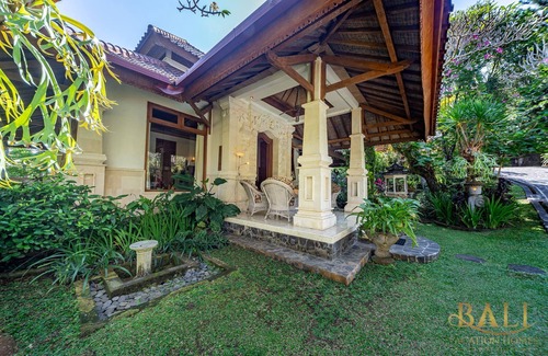 Rangdu Villa | Mountain Villa: Truly, Paradise Does Exist!