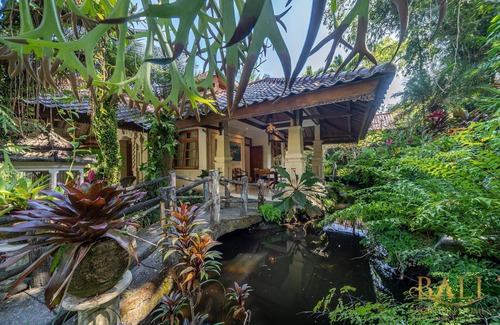 Rangdu Villa | Mountain Villa: Truly, Paradise Does Exist!