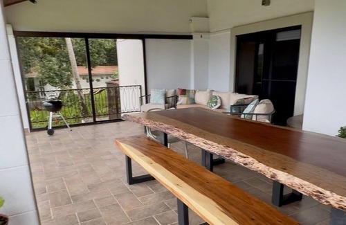 Jaramillo Villa | Mountain villa with breathtaking views of Boquete