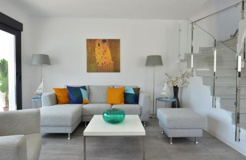 Orcheta Villa | Mountain Villa with Pool by NRAS