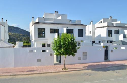 Orcheta Villa | Mountain Villa with Pool by NRAS