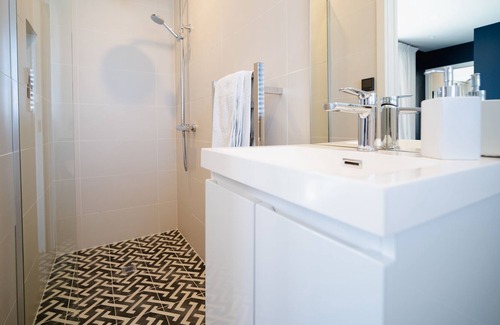 Twizel House | Mountain Vista Retreat -Apartment 1 (Wifi)