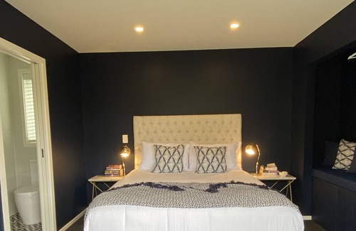 Twizel House | Mountain Vista Retreat -Apartment 1 (Wifi)