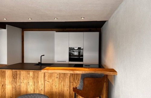 Sedrun Apartment | Mountaindream Apartment Sedrun
