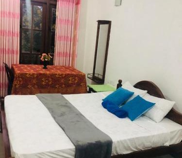 Ella Bed & Breakfast | Mountainplus Villa