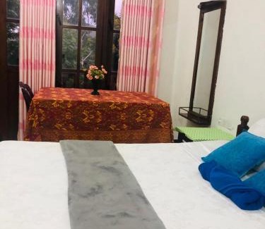 Ella Bed & Breakfast | Mountainplus Villa