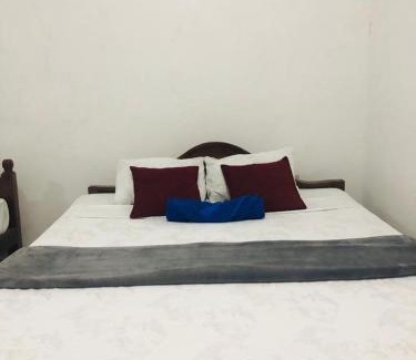Ella Bed & Breakfast | Mountainplus Villa