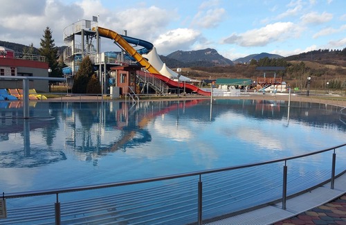 Besenova Apartment | Mountains and Hot thermal spa - Apartment 131