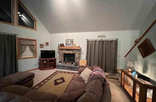 Moultonborough House | Mountains and Lakes escape of New England