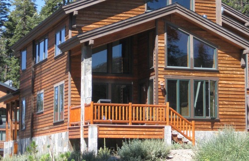 Juniper Ridge House | 'Mountains Majesty' - Beautiful 5 BR, Easy Access to Slopes
