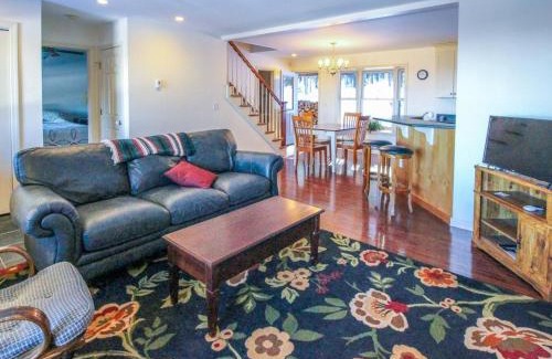 Ludlow House | Mountains View Cabin