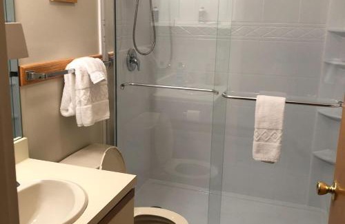 Stowe Area Apartment | Mountainside Resort V