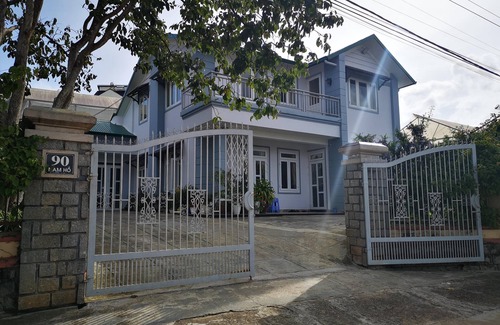 Da Lat House | Mountaint view