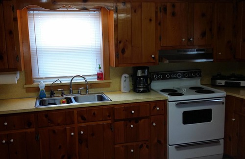 Huntingdon House | Mountaintop Home Minutes From Seven Points Recreation Area, Close To Huntingdon