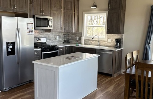 Clarkesville Cabin | MountainTop Retreat - Beautiful Home with Breathtaking Views