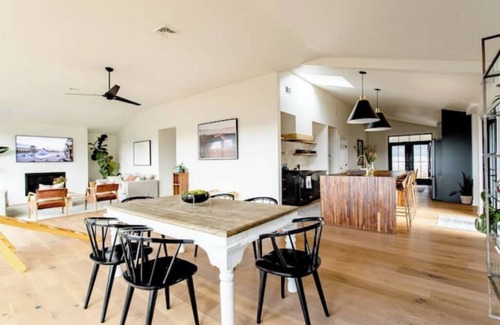 Putnam Valley House | MountainView Retreat: Scenic View, Sauna, Hikingnn