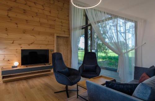 Tatranska Lomnica Apartment | Mountica Veľká Lomnica