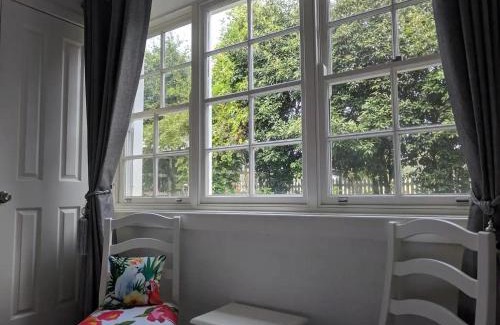 East Kurrajong House | Mountshannon