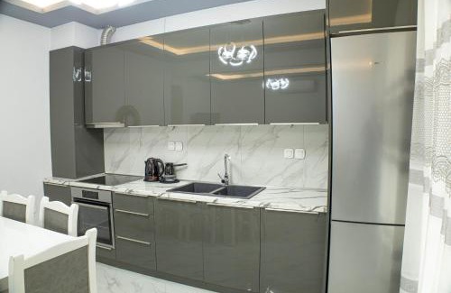 Agios Nikolaos House | Mourati House