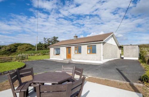 Connemara House | Mourneen Cottage, Cleggan