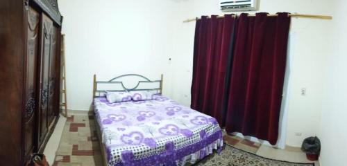 Al-Janayin Ski Chalet | Mousa coast Resort شالية كامل للايجار موسي كوست