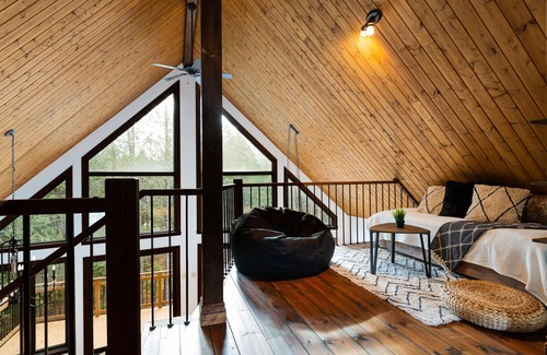 Chertsey House | Moustier Chertsey paradise