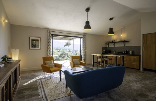 Menerbes Villa | Moustier de Menerbes 3 - Loft Style villa for 2