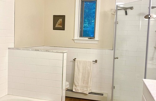 Scarsdale House | Move-in home! 30 min to Manhattan with monthly lease.
