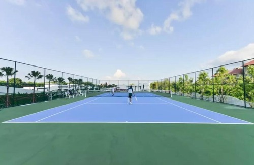 Na Chom Thian Apartment | Movenpick Luxury Pool Villa in Pattaya