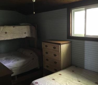 Timiskaming District Resort | Mowat Landing Cottages