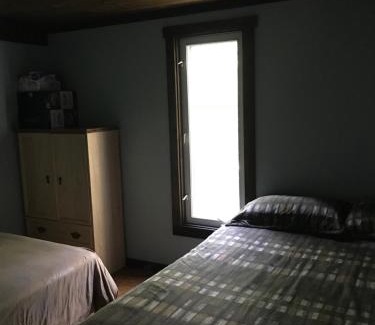 Timiskaming District Resort | Mowat Landing Cottages