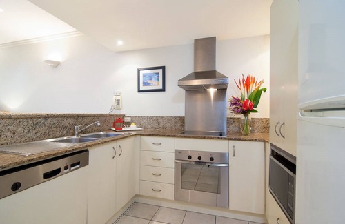 Port Douglas Apartment | Mowbray by the Sea