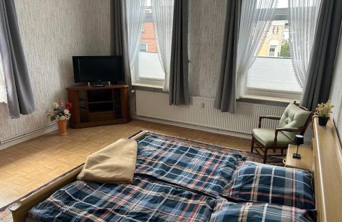 Sankt Margarethen Apartment | MoWo-Nord