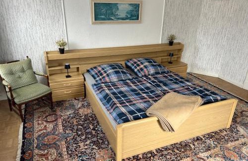 Sankt Margarethen Apartment | MoWo-Nord