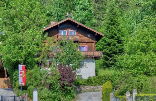 Zell am See Apartment | Mozart Top 2 - by Alpen Apartments