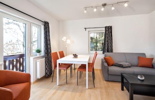 Zell am See Apartment | Mozart Top 2 - by Alpen Apartments