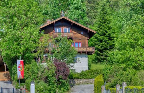 Zell am See Apartment | Mozart Top 2 - by Alpen Apartments