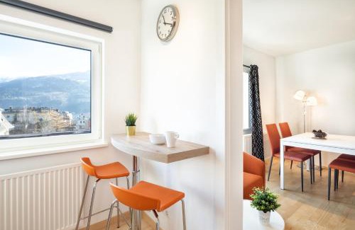 Zell am See Apartment | Mozart Top 2 - by Alpen Apartments