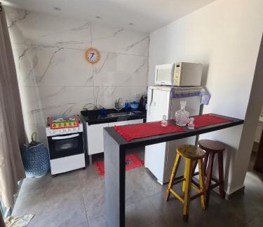 Amazonas Apartment | MP flat CDA